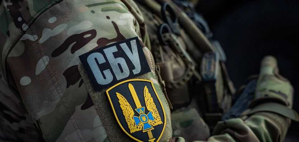 СБУ затримала зрадника, який допомагав рашистам готувати новий наступ на Харківщину